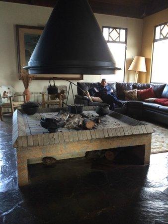 Restaurante Nossa Senhora Das Nuvens