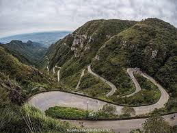 Serra do Rio do Rastro